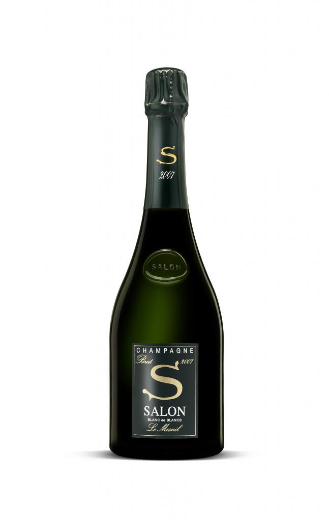 SALON - サロン2007シャンパン　Salon Champagne Champagne Salon 2007 - Champagne Salon | MWSRFJ