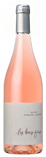 Maison Tardieu-Laurent Luberon Rosé Les Becs Fins
