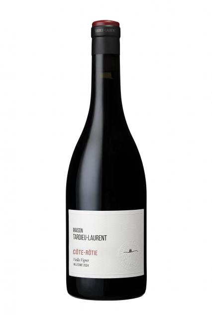 Maison Tardieu - Laurent - Côte Rôtie Vieilles Vignes - 2024