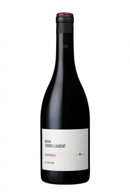 Maison Tardieu - Laurent - Gigondas - 2024
