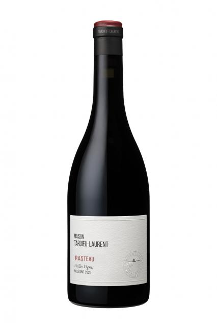Maison Tardieu - Laurent - Rasteau - Vieilles Vignes - 2024