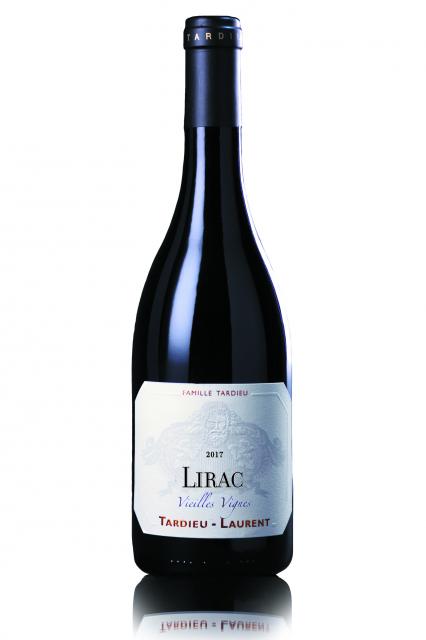 Maison Tardieu Laurent - Lirac Vieilles Vignes