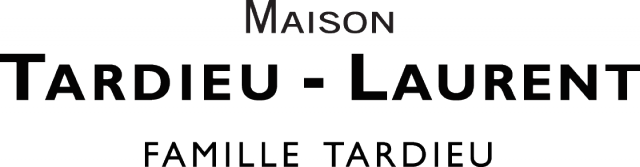 Logo Maison Tardieu - Laurent