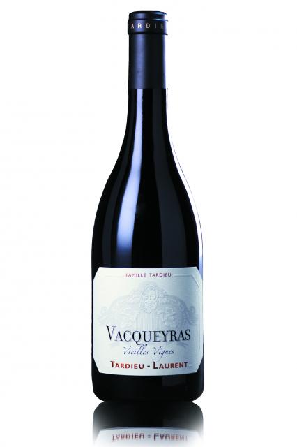 Maison Tardieu Laurent - Vacqueyras Vieilles Vignes