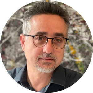 Philippe Hugon