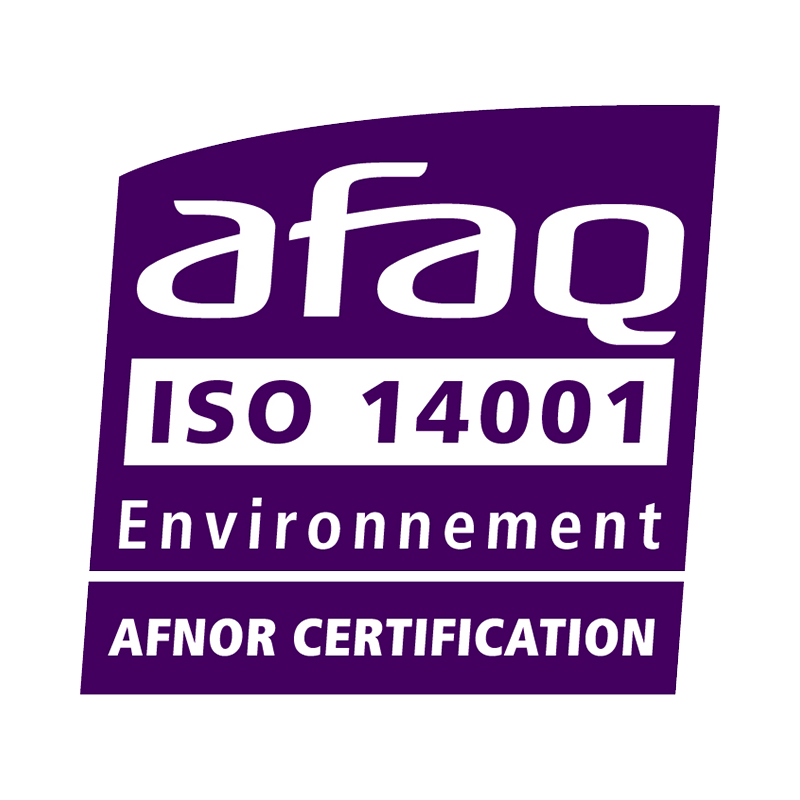 AFAQ ISO 14001