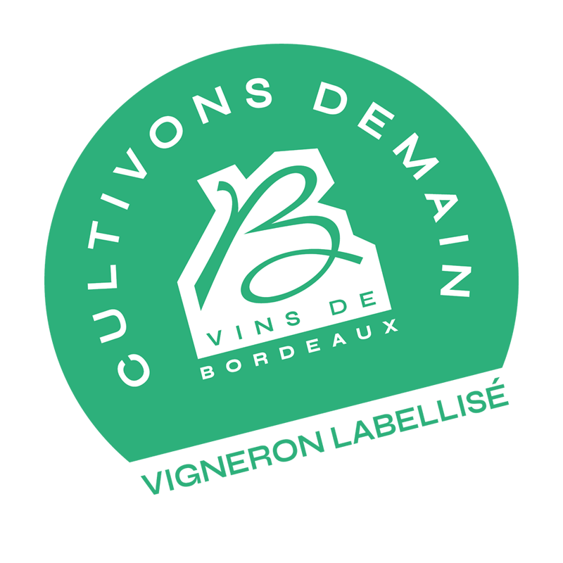 Cultivons demain