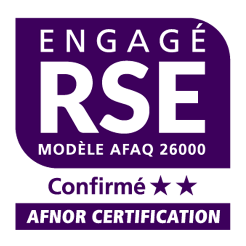 RSE Confirmé