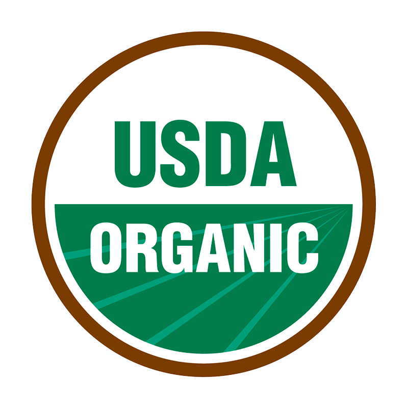 USDA Organic