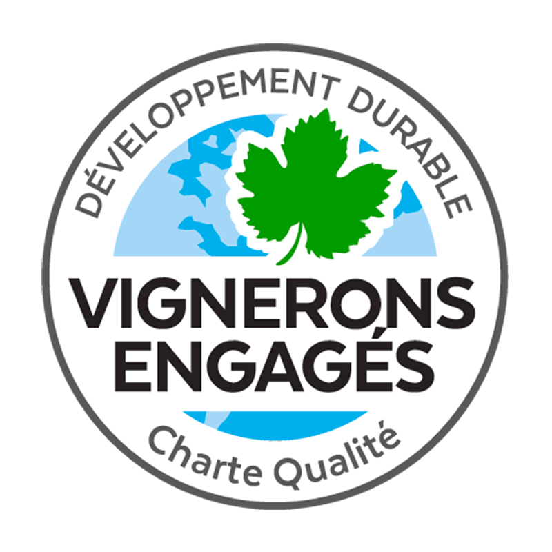 Vignerons engagés