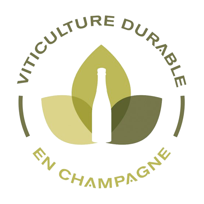 Viticulture Durable en Champagne