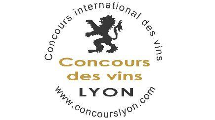 Concours International des Vins à Lyon