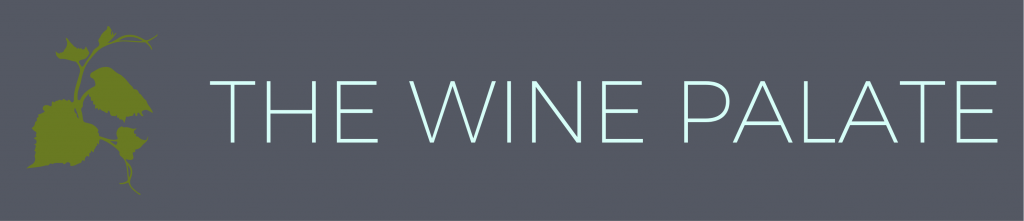 The Wine Palate