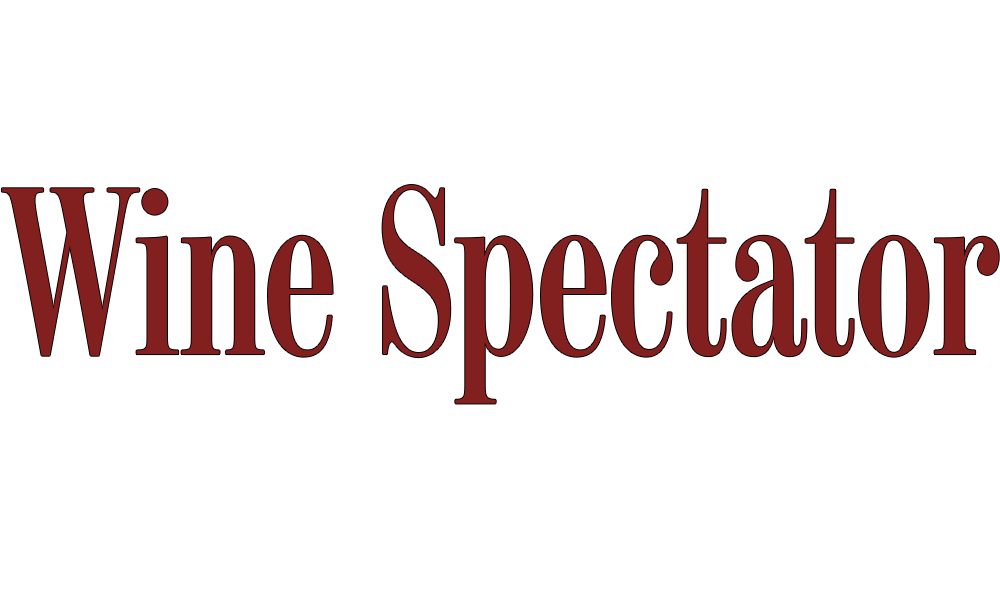 Wine Spectator