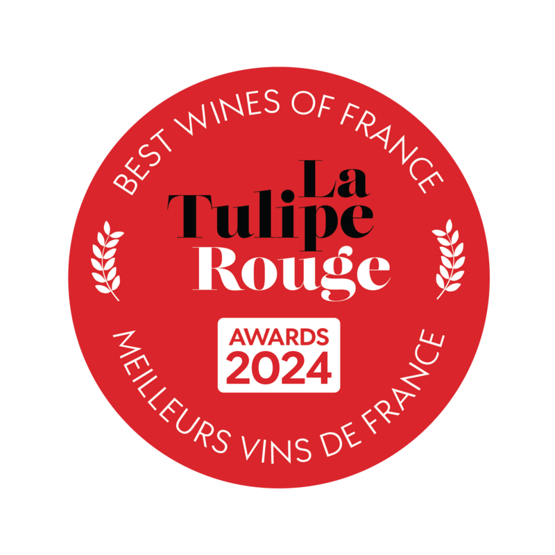 La Tulipe Rouge 2024